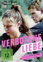 plakat filmu Verbotene Liebe