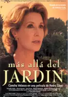 plakat filmu Po drugiej stronie ogrodu