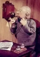 plakat filmu Pres Uhry