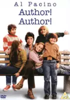 plakat filmu Autor! Autor!