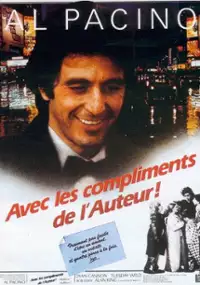 Plakat filmu Autor! Autor!