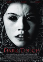 plakat filmu Dark Touch