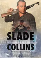 plakat filmu Slade Collins in and Out of Time