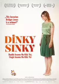 Plakat filmu Dinky Sinky