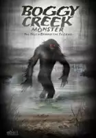 Seth Breedlove / Boggy Creek Monster
