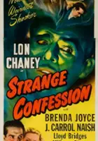 Edward Mahler / Strange Confession