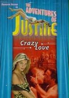 plakat filmu Justyna: Miłość jest szalona
