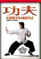 plakat filmu Kung Fu Szał