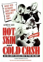 plakat filmu Hot Skin, Cold Cash