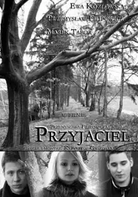 Plakat filmu Przyjaciel
