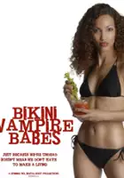 Jesse Storm / Bikini Vampire Babes