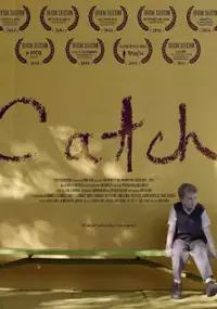 Plakat filmu Catch