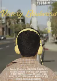 Plakat filmu Victory Boulevard