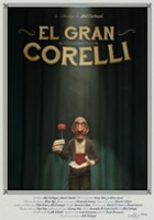 plakat filmu The Great Corelli
