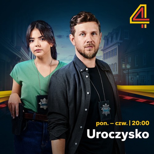 PL - UROCZYSKO 4KOTT