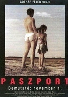 plakat filmu Paszport