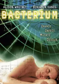Plakat filmu Bacterium