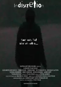 Plakat filmu Indiscretion