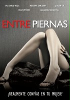 plakat filmu Entre Piernas