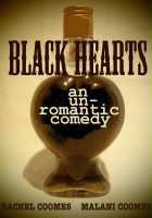 plakat filmu Black Hearts