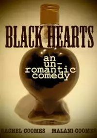 Plakat filmu Black Hearts