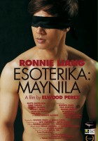 plakat filmu Esoterika: Maynila