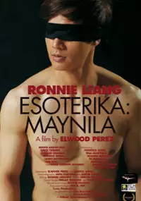 Plakat filmu Esoterika: Maynila