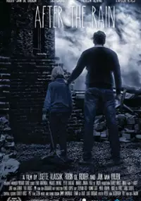 Plakat filmu Na de Regen