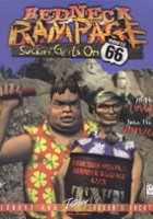 plakat gry Redneck Rampage: Suckin' Grits On Route 66