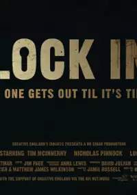 Plakat filmu Lock In