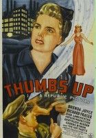 plakat filmu Thumbs Up