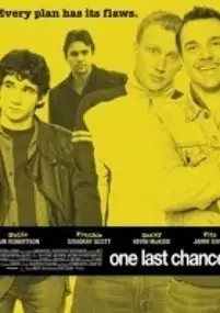 Plakat filmu Gdy los się uśmiecha