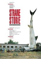 plakat filmu Strane storie