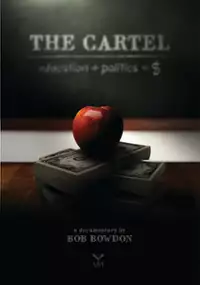 Plakat filmu The Cartel