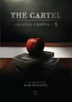 plakat filmu The Cartel