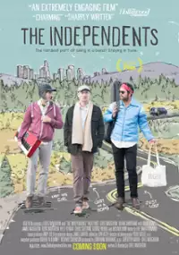 Plakat filmu The Independents