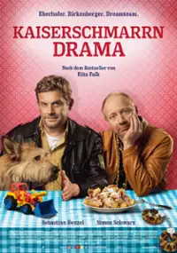 Plakat filmu Kaiserschmarrndrama