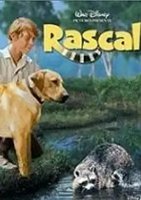 Plakat filmu Rascal