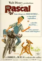plakat filmu Rascal