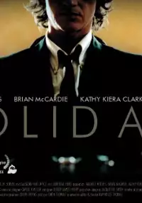 Plakat filmu Solid Air