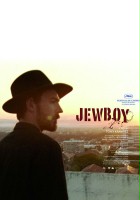plakat filmu Jewboy