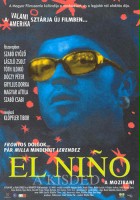 plakat filmu El Niño