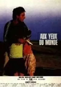 Plakat filmu Aux yeux du monde
