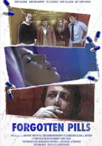 Plakat filmu Forgotten Pills