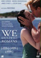 plakat filmu W.E. Królewski romans