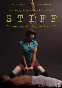 Plakat filmu Stiff 