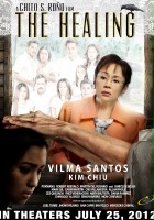 plakat filmu The Healing