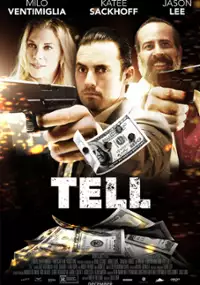 Plakat filmu Tell