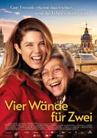Plakat filmu Niewygodny układ