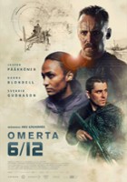 plakat filmu Operacja "Omerta"